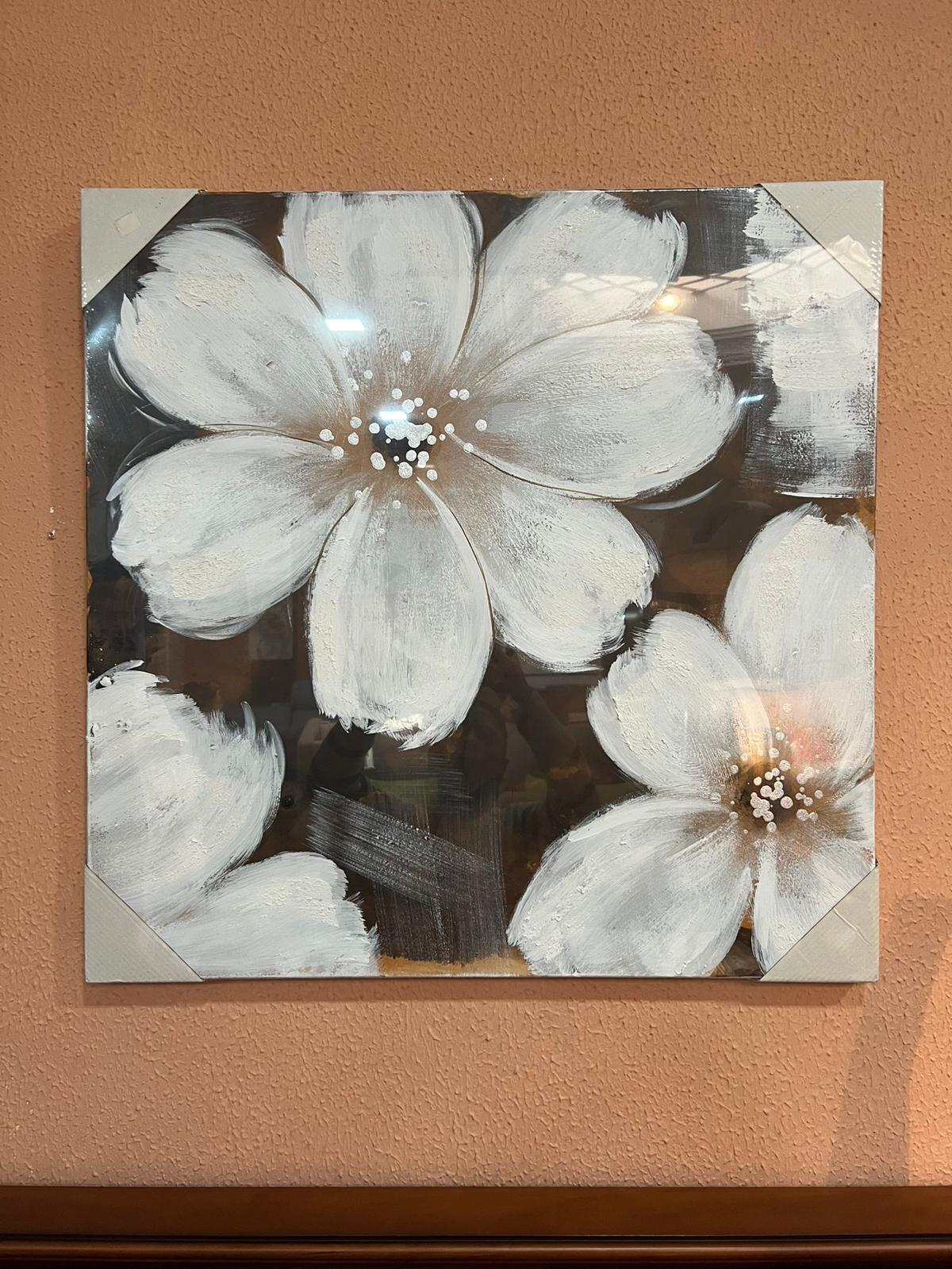 22-Cuadro Decorativo